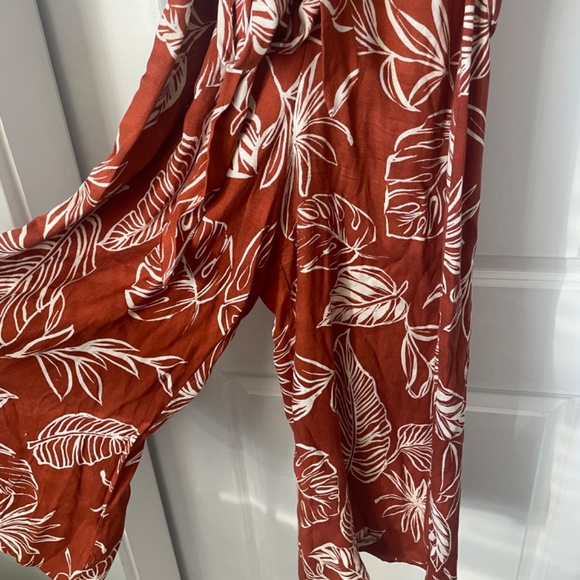 Forever21 Jumpsuit - Picture 2 of 5